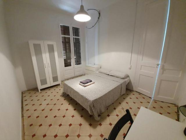 Alquiler 1 Dormitorio Shared Living/Roommate Barcelona Barcelona DS101840369