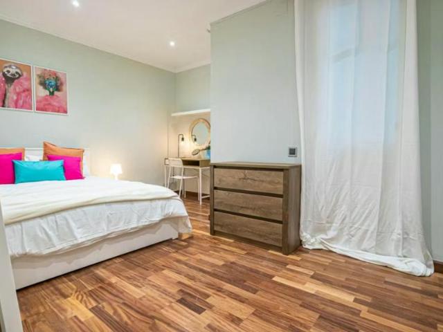 Alquiler 1 Dormitorio Shared Living/Roommate Barcelona Barcelona DS101841596