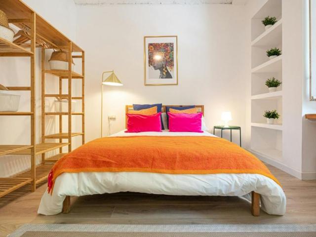 Alquiler 1 Dormitorio Shared Living/Roommate Barcelona Barcelona DS101841627