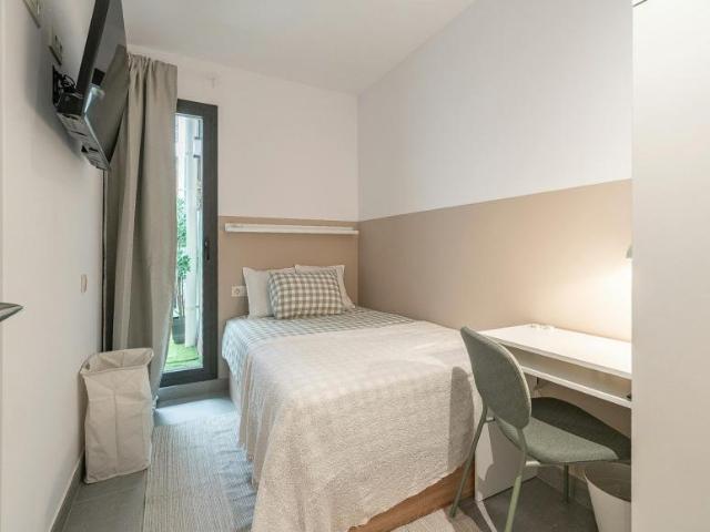 Alquiler 1 Dormitorio Shared Living/Roommate Barcelona Barcelona DS101841786