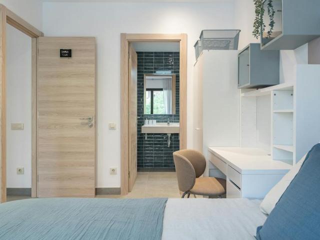 Alquiler 1 Dormitorio Shared Living/Roommate Barcelona Barcelona DS101841808