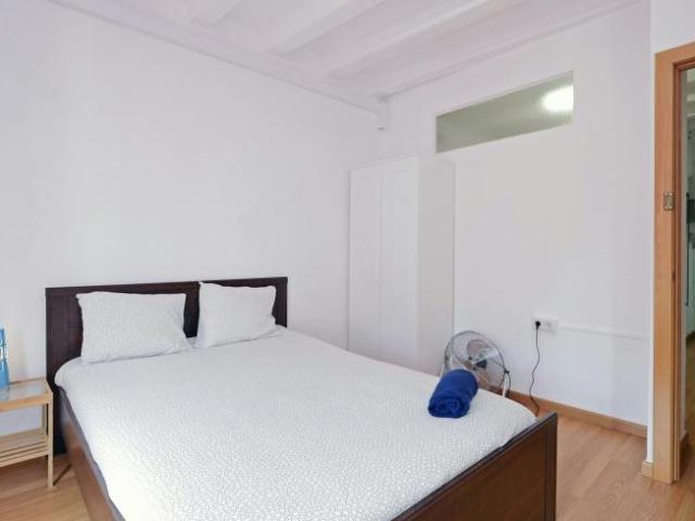 Alquiler 1 Dormitorio Shared Living/Roommate Barcelona Barcelona DS101842818