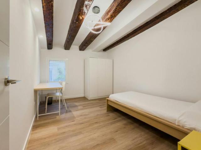 Alquiler 1 Dormitorio Shared Living/Roommate Barcelona Barcelona DS101842977