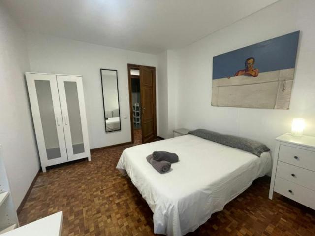 Alquiler 1 Dormitorio Shared Living/Roommate Barcelona Barcelona DS101842020