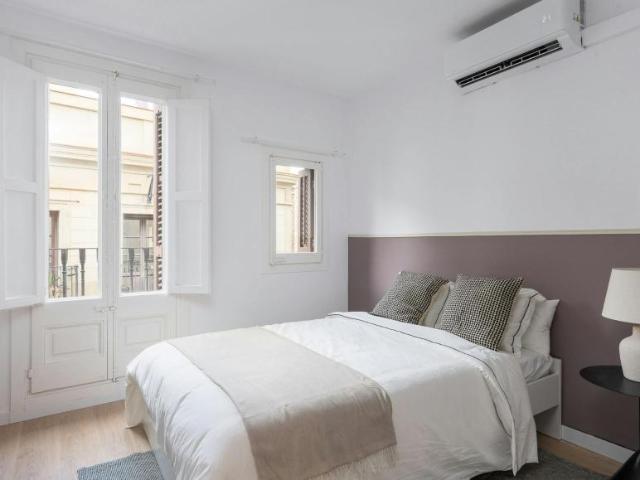 Alquiler 1 Dormitorio Shared Living/Roommate Barcelona Barcelona DS101843614