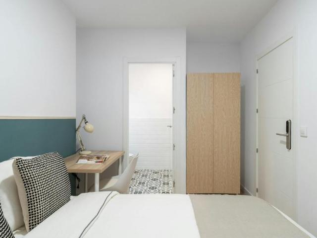 Alquiler 1 Dormitorio Shared Living/Roommate Barcelona Barcelona DS101843340