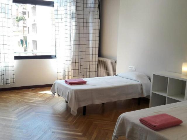 Alquiler 1 Dormitorio Shared Living/Roommate Barcelona Barcelona DS101844964
