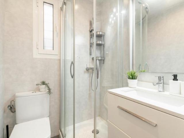 Alquiler 1 Dormitorio Shared Living/Roommate Barcelona Barcelona DS101845552