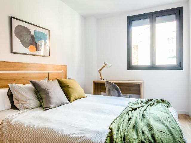 Alquiler 1 Dormitorio Shared Living/Roommate Barcelona Barcelona DS101845600