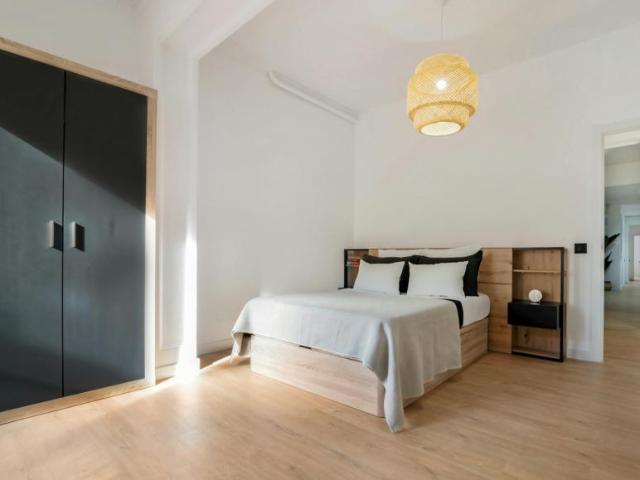 Alquiler 1 Dormitorio Shared Living/Roommate Barcelona Barcelona DS101845998