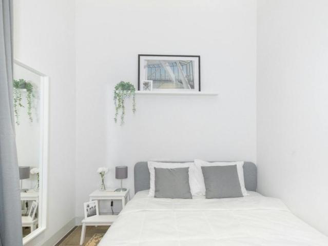 Alquiler 1 Dormitorio Shared Living/Roommate Barcelona Barcelona DS101845156