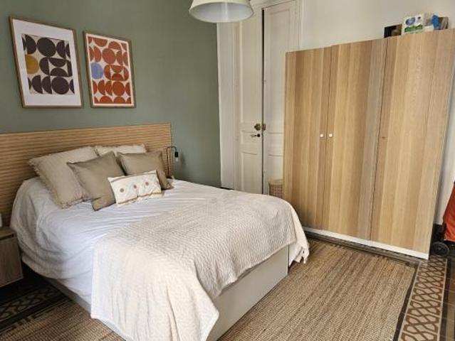 Alquiler 1 Dormitorio Shared Living/Roommate Barcelona Barcelona DS101845314