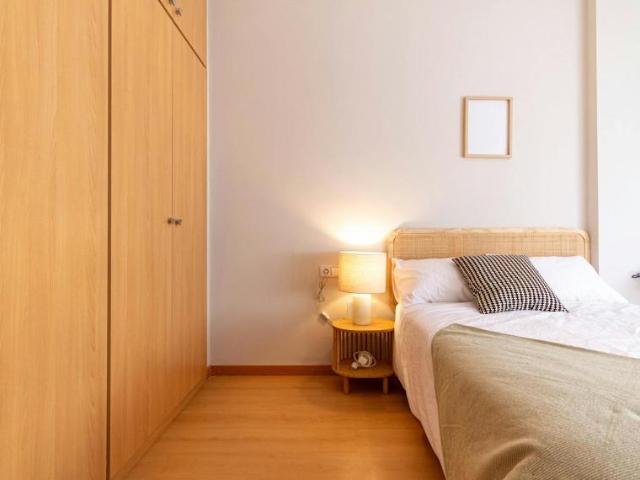 Alquiler 1 Dormitorio Shared Living/Roommate Barcelona Barcelona DS101845378
