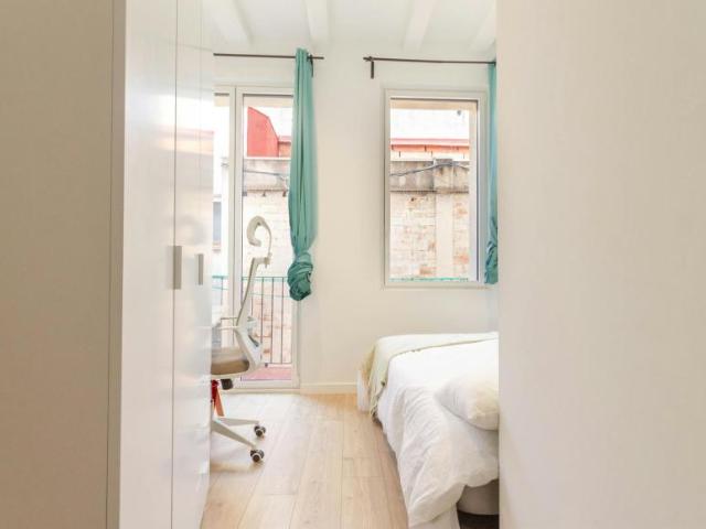Alquiler 1 Dormitorio Shared Living/Roommate Barcelona Barcelona DS101846826