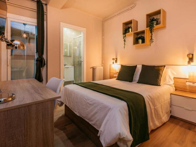 Alquiler 1 Dormitorio Shared Living/Roommate Barcelona Barcelona DS101846001