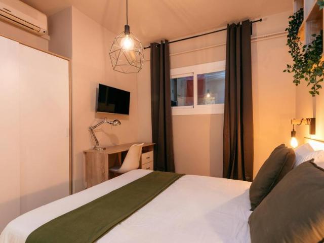 Alquiler 1 Dormitorio Shared Living/Roommate Barcelona Barcelona DS101846004
