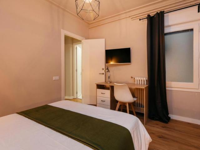 Alquiler 1 Dormitorio Shared Living/Roommate Barcelona Barcelona DS101846007
