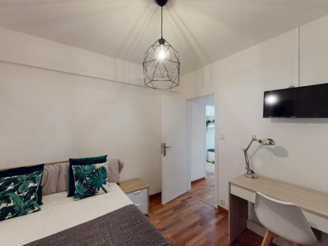 Alquiler 1 Dormitorio Shared Living/Roommate Barcelona Barcelona DS101846013