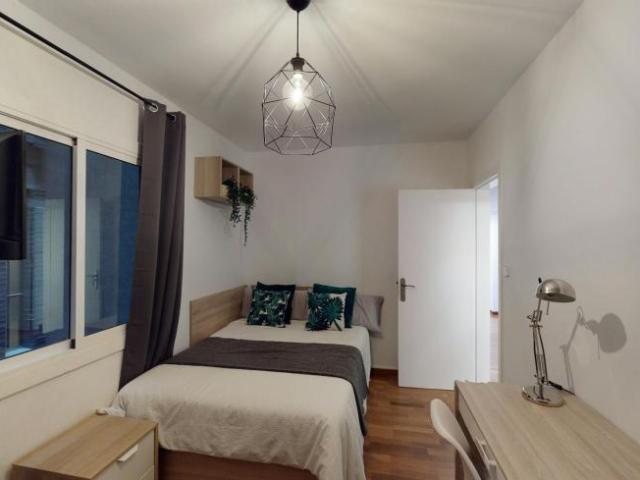Alquiler 1 Dormitorio Shared Living/Roommate Barcelona Barcelona DS101846016