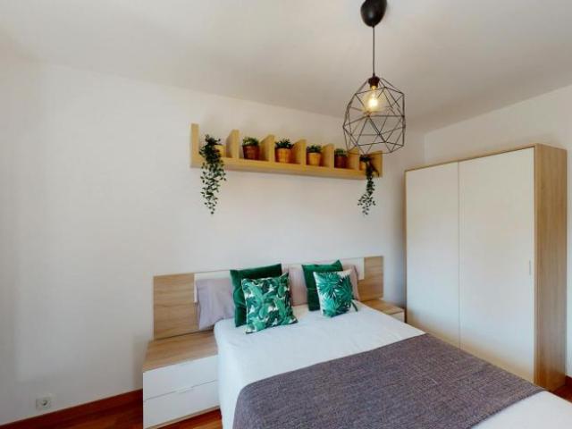 Alquiler 1 Dormitorio Shared Living/Roommate Barcelona Barcelona DS101846019
