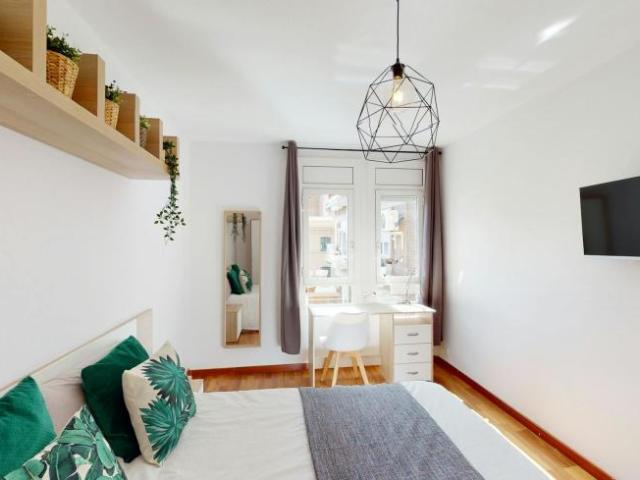 Alquiler 1 Dormitorio Shared Living/Roommate Barcelona Barcelona DS101846023