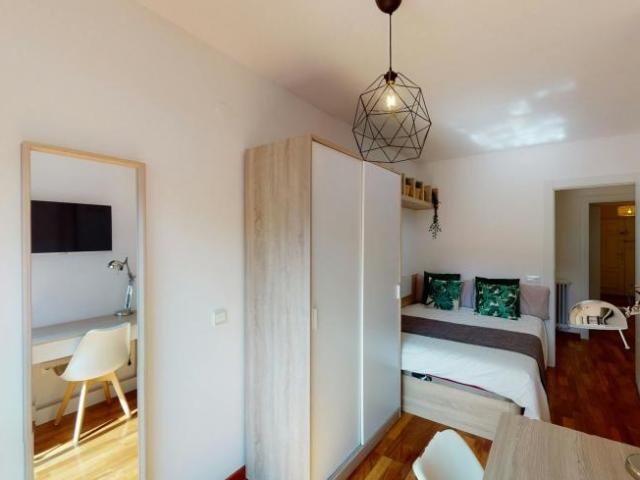 Alquiler 1 Dormitorio Shared Living/Roommate Barcelona Barcelona DS101846218