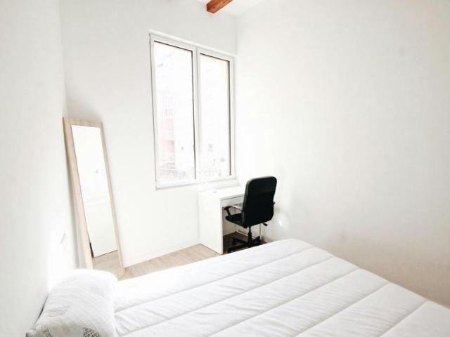 Alquiler 1 Dormitorio Shared Living/Roommate Barcelona Barcelona DS101847784