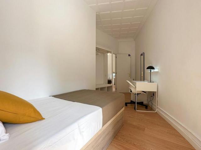 Alquiler 1 Dormitorio Shared Living/Roommate Barcelona Barcelona DS101848433