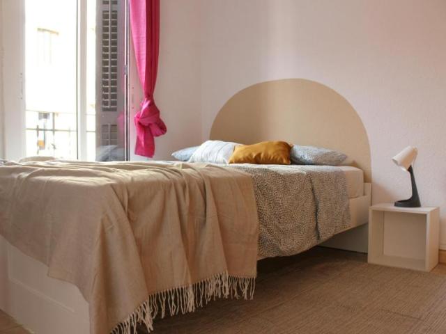 Alquiler 1 Dormitorio Shared Living/Roommate Barcelona Barcelona DS101848620