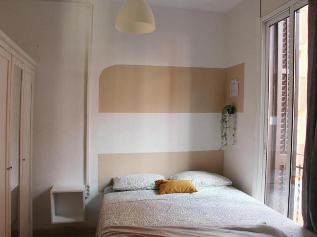 Alquiler 1 Dormitorio Shared Living/Roommate Barcelona Barcelona DS101848626