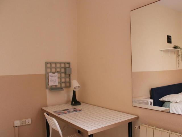 Alquiler 1 Dormitorio Shared Living/Roommate Barcelona Barcelona DS101848629