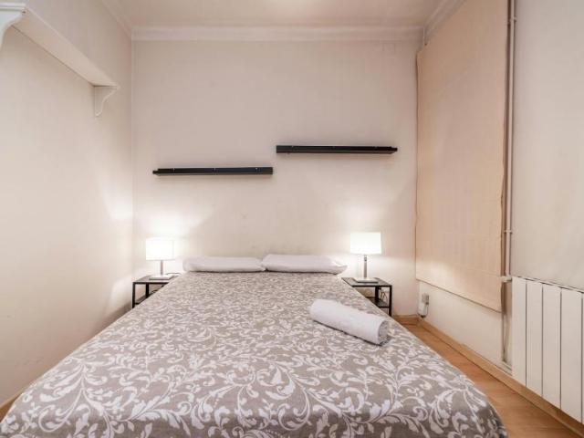 Alquiler 1 Dormitorio Shared Living/Roommate Barcelona Barcelona DS101848104