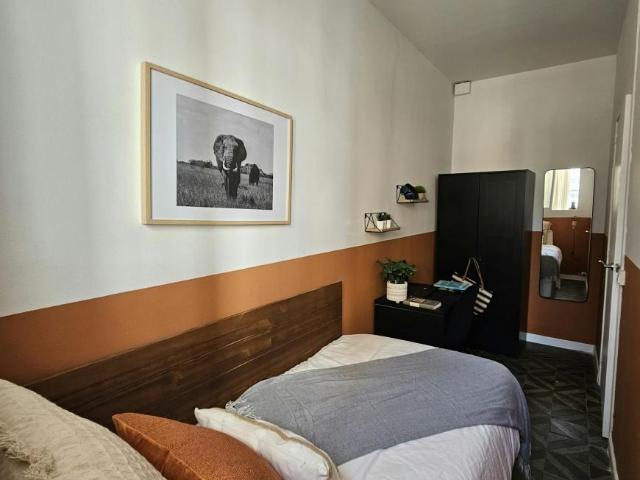 Alquiler 1 Dormitorio Shared Living/Roommate Barcelona Barcelona DS101848186