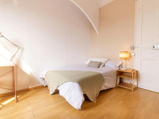 Alquiler 1 Dormitorio Shared Living/Roommate Barcelona Barcelona DS101849423