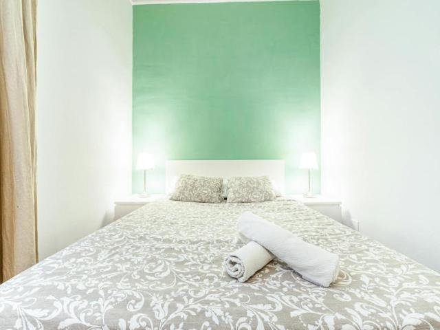 Alquiler 1 Dormitorio Shared Living/Roommate Barcelona Barcelona DS101849429