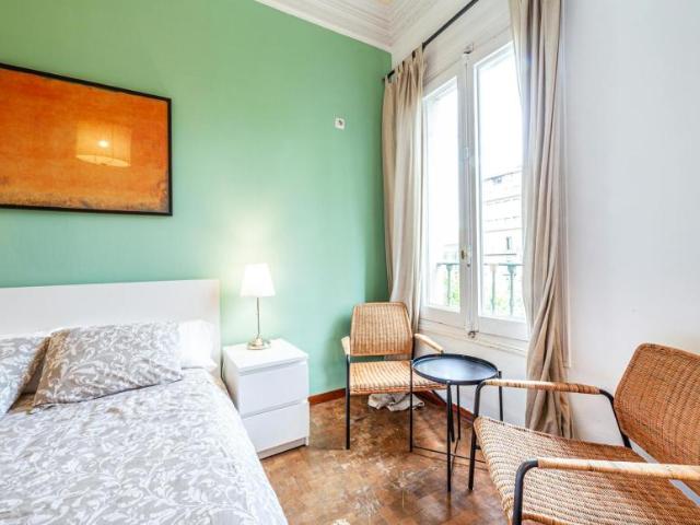 Alquiler 1 Dormitorio Shared Living/Roommate Barcelona Barcelona DS101849432