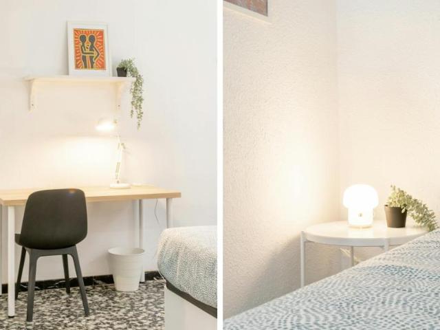 Alquiler 1 Dormitorio Shared Living/Roommate Barcelona Barcelona DS101849448