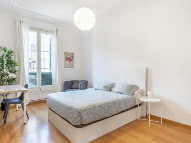 Alquiler 1 Dormitorio Shared Living/Roommate Barcelona Barcelona DS101849454
