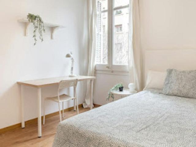 Alquiler 1 Dormitorio Shared Living/Roommate Barcelona Barcelona DS101849457