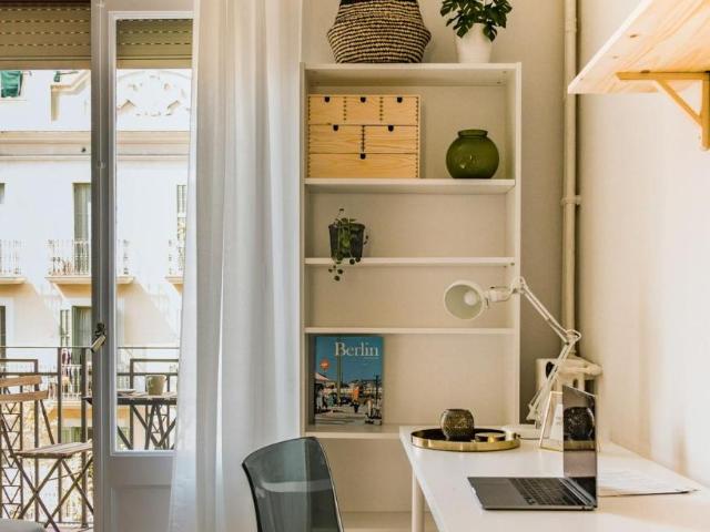 Alquiler 1 Dormitorio Shared Living/Roommate Barcelona Barcelona DS101849486