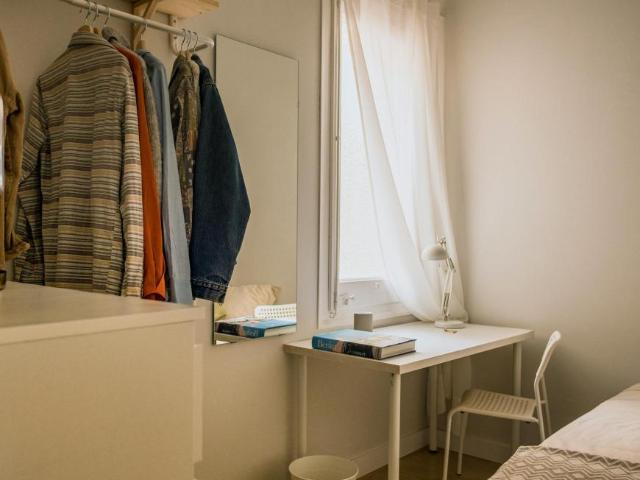 Alquiler 1 Dormitorio Shared Living/Roommate Barcelona Barcelona DS101849490