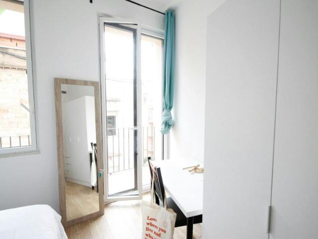 Alquiler 1 Dormitorio Shared Living/Roommate Barcelona Barcelona DS101849764