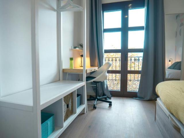 Alquiler 1 Dormitorio Shared Living/Roommate Barcelona Barcelona DS101849877