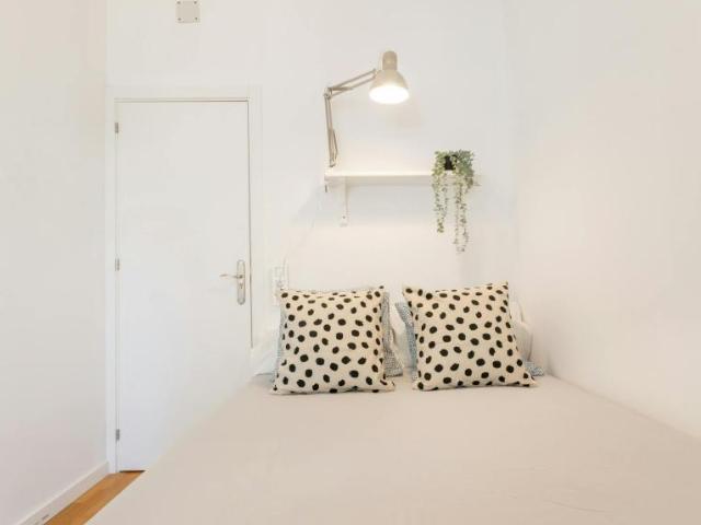 Alquiler 1 Dormitorio Shared Living/Roommate Barcelona Barcelona DS101849045