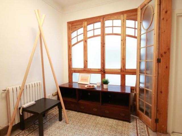 Alquiler 1 Dormitorio Shared Living/Roommate Barcelona Barcelona DS101849343