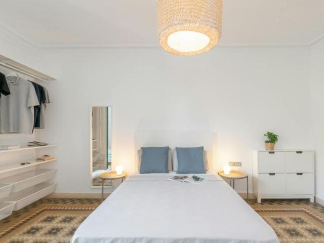Alquiler 1 Dormitorio Shared Living/Roommate Barcelona Barcelona DS101849359