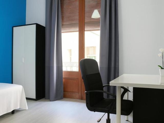 Alquiler 1 Dormitorio Shared Living/Roommate Barcelona Barcelona DS101850664