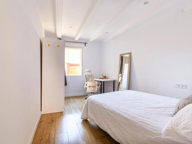 Alquiler 1 Dormitorio Shared Living/Roommate Barcelona Barcelona DS101851680