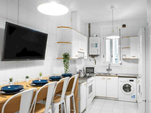 Alquiler 1 Dormitorio Shared Living/Roommate Barcelona Barcelona DS101851036