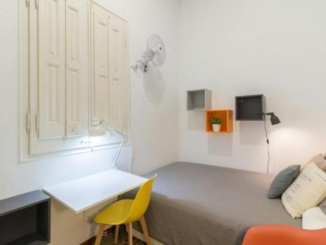 Alquiler 1 Dormitorio Shared Living/Roommate Barcelona Barcelona DS101851356